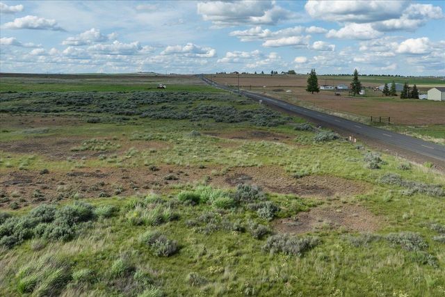 NKA2 Reardan Rd, Reardan, WA 99029