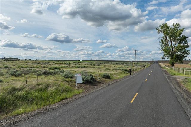 NKA2 Reardan Rd, Reardan, WA 99029