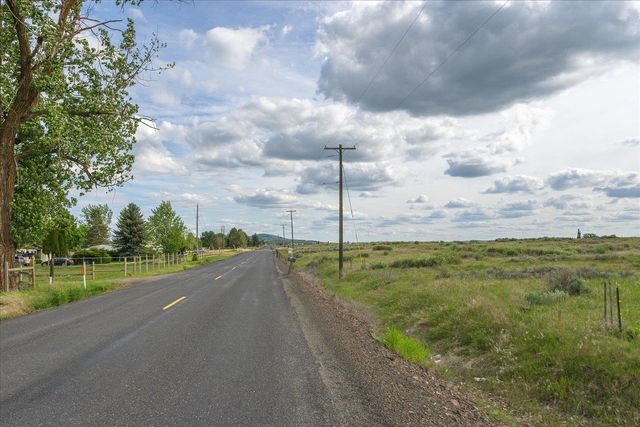 NKA2 Reardan Rd, Reardan, WA 99029