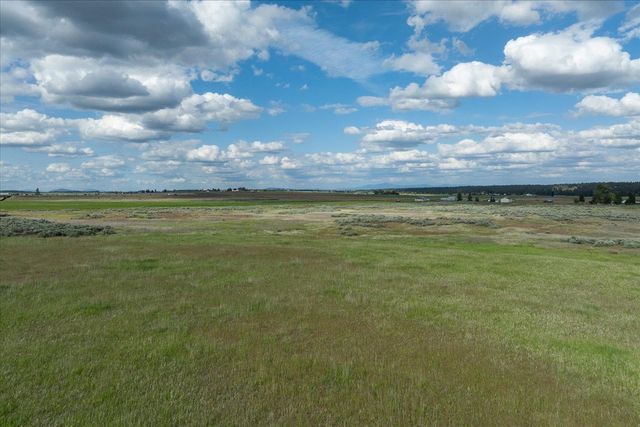 NKA2 Reardan Rd, Reardan, WA 99029