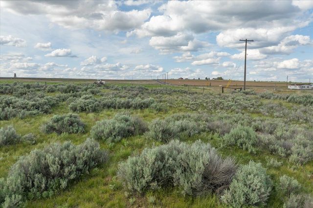 NKA2 Reardan Rd, Reardan, WA 99029