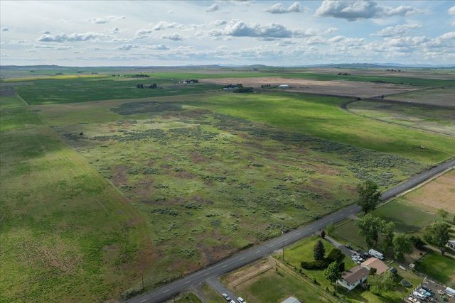 NKA2 Reardan Rd, Reardan, WA 99029