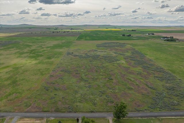 NKA2 Reardan Rd, Reardan, WA 99029