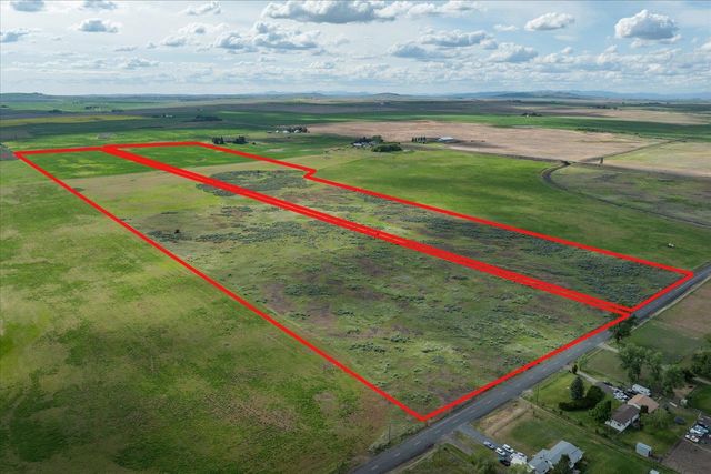 NKA2 Reardan Rd, Reardan, WA 99029