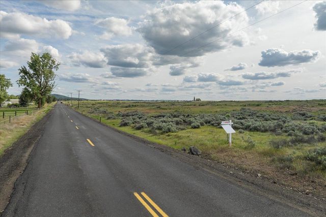 NKA2 Reardan Rd, Reardan, WA 99029