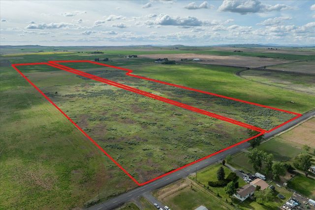 NKA2 Reardan Rd, Reardan, WA 99029