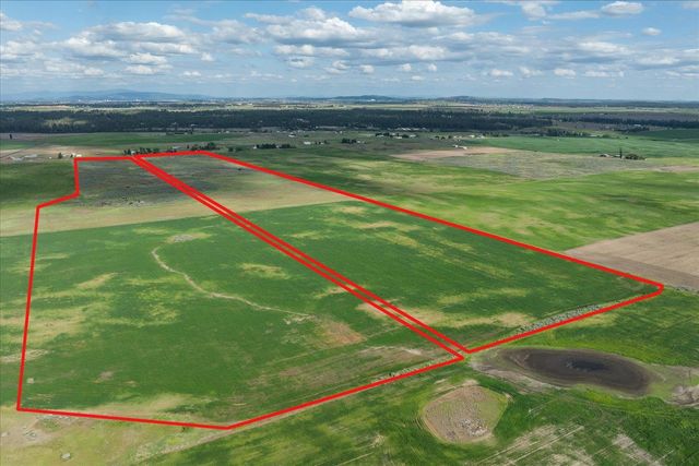 NKA2 Reardan Rd, Reardan, WA 99029