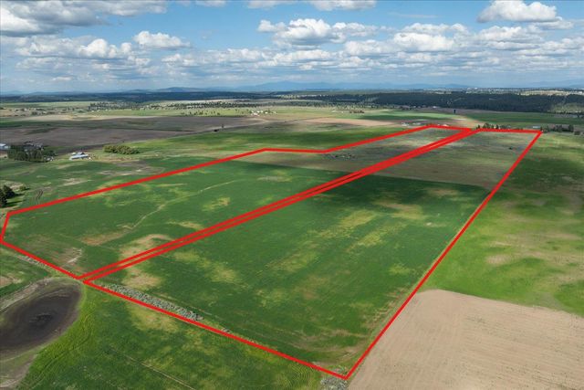 NKA2 Reardan Rd, Reardan, WA 99029