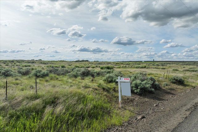 NKA2 Reardan Rd, Reardan, WA 99029