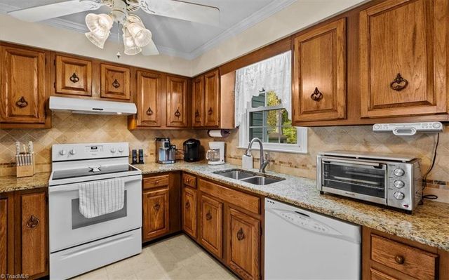 4617 Riverview Drive, Trinity, NC 27370