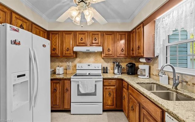 4617 Riverview Drive, Trinity, NC 27370