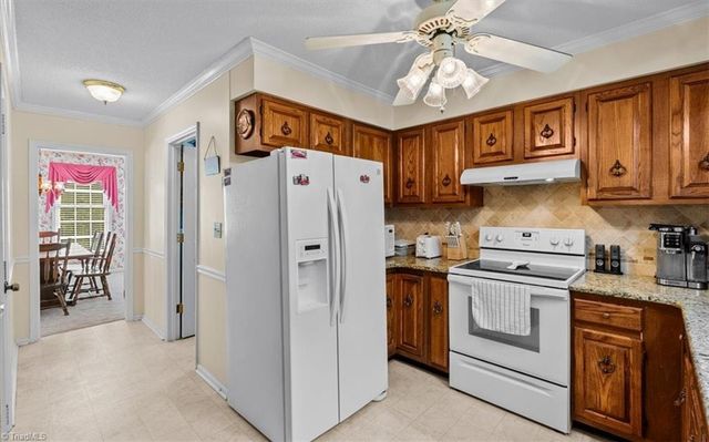 4617 Riverview Drive, Trinity, NC 27370