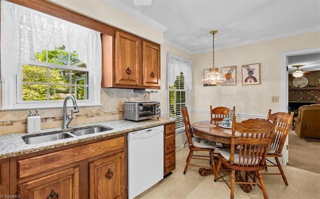 4617 Riverview Drive, Trinity, NC 27370