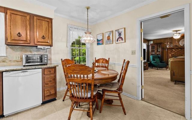 4617 Riverview Drive, Trinity, NC 27370