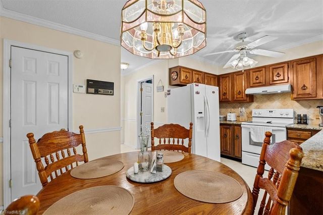 4617 Riverview Drive, Trinity, NC 27370