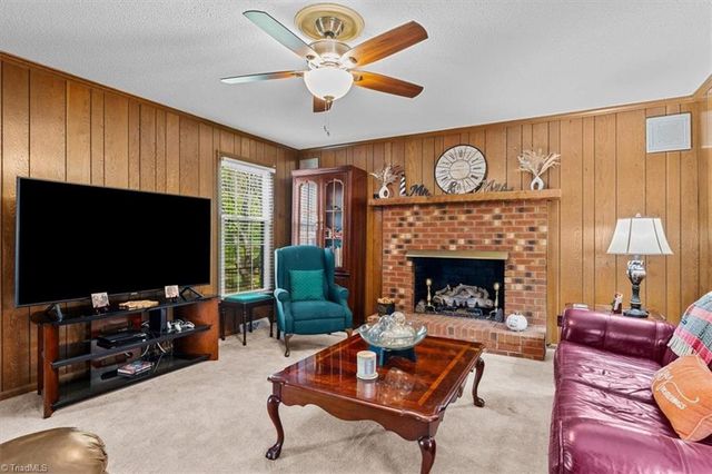 4617 Riverview Drive, Trinity, NC 27370