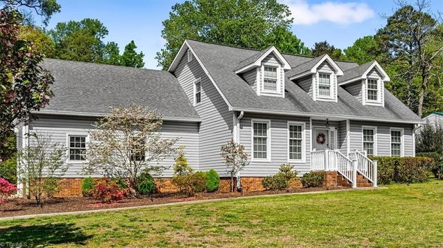 4617 Riverview Drive, Trinity, NC 27370