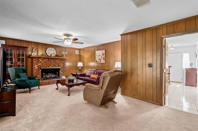 4617 Riverview Drive, Trinity, NC 27370