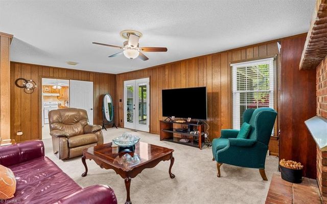 4617 Riverview Drive, Trinity, NC 27370