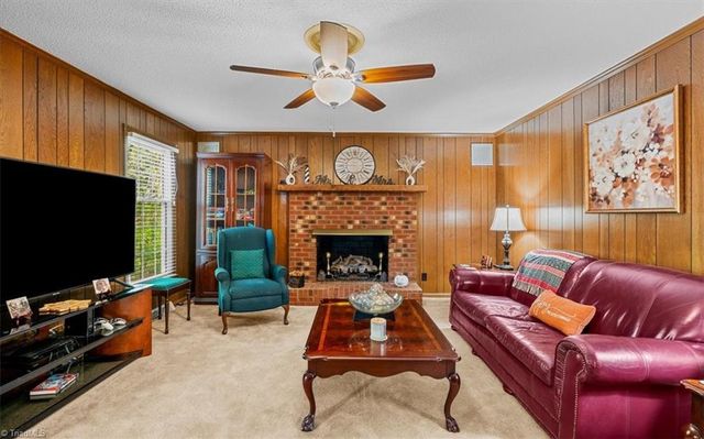 4617 Riverview Drive, Trinity, NC 27370