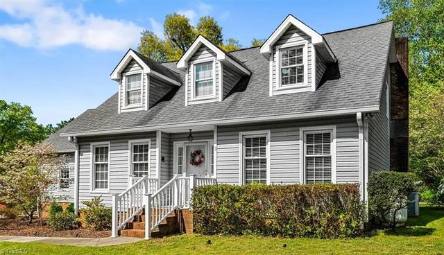 4617 Riverview Drive, Trinity, NC 27370