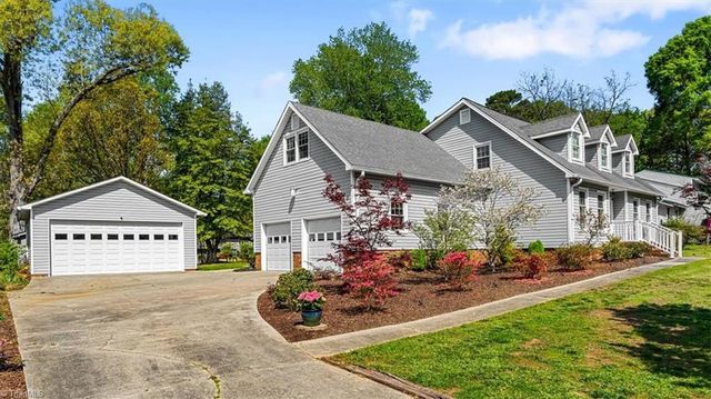 4617 Riverview Drive, Trinity, NC 27370