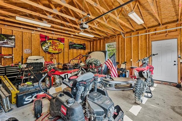 4617 Riverview Drive, Trinity, NC 27370
