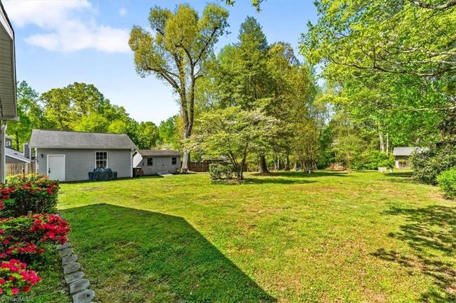 4617 Riverview Drive, Trinity, NC 27370
