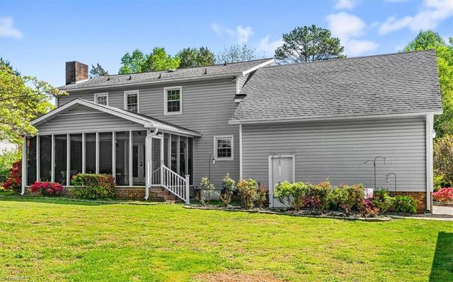 4617 Riverview Drive, Trinity, NC 27370