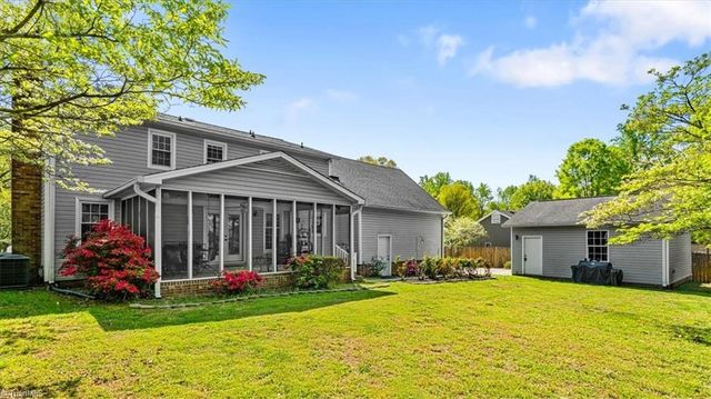 4617 Riverview Drive, Trinity, NC 27370
