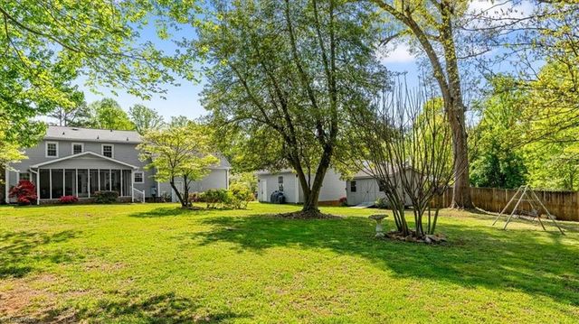 4617 Riverview Drive, Trinity, NC 27370