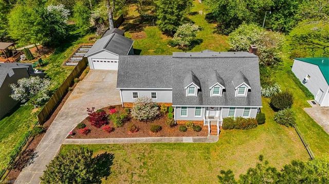 4617 Riverview Drive, Trinity, NC 27370