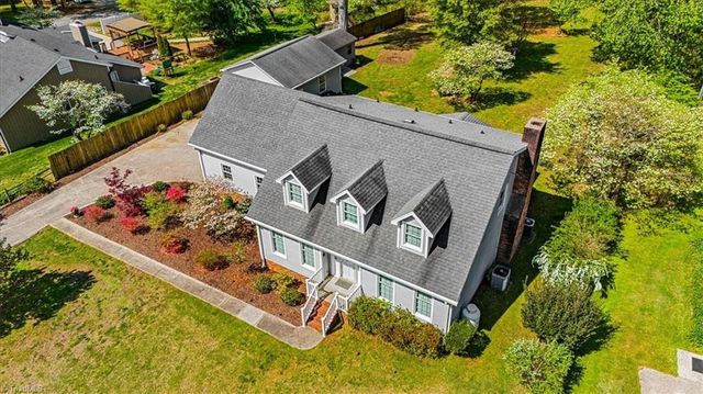 4617 Riverview Drive, Trinity, NC 27370