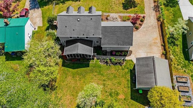 4617 Riverview Drive, Trinity, NC 27370