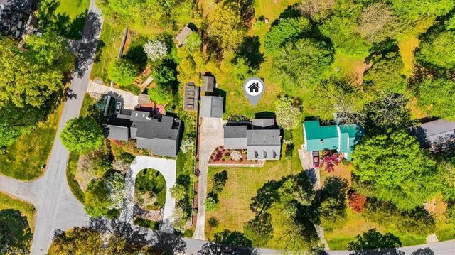 4617 Riverview Drive, Trinity, NC 27370