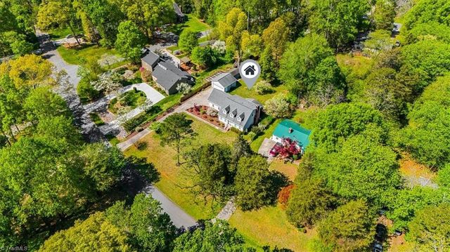 4617 Riverview Drive, Trinity, NC 27370
