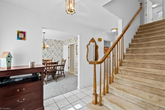 4617 Riverview Drive, Trinity, NC 27370