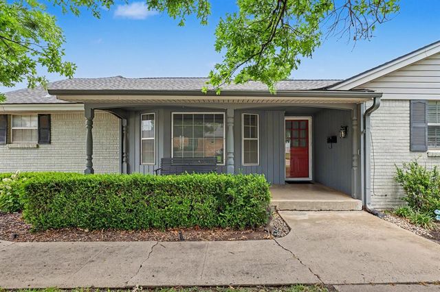 6316 N Drexel Boulevard, Oklahoma City, OK 73112