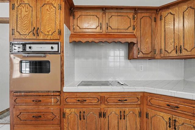 6316 N Drexel Boulevard, Oklahoma City, OK 73112