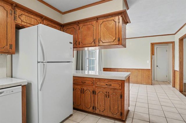 6316 N Drexel Boulevard, Oklahoma City, OK 73112