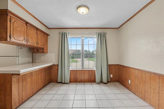 6316 N Drexel Boulevard, Oklahoma City, OK 73112