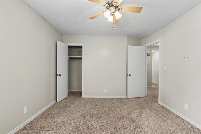 6316 N Drexel Boulevard, Oklahoma City, OK 73112