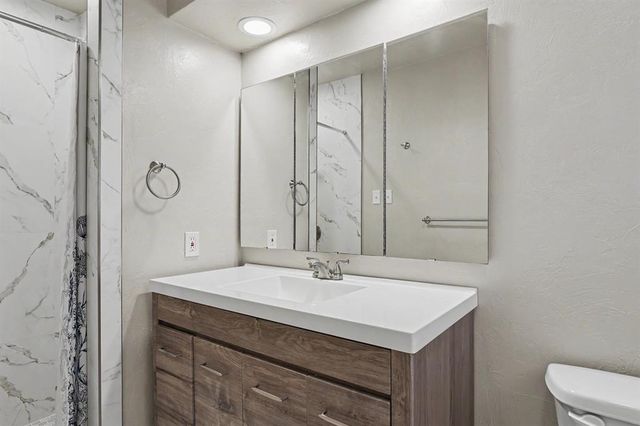 6316 N Drexel Boulevard, Oklahoma City, OK 73112