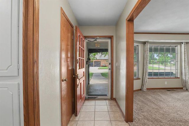 6316 N Drexel Boulevard, Oklahoma City, OK 73112