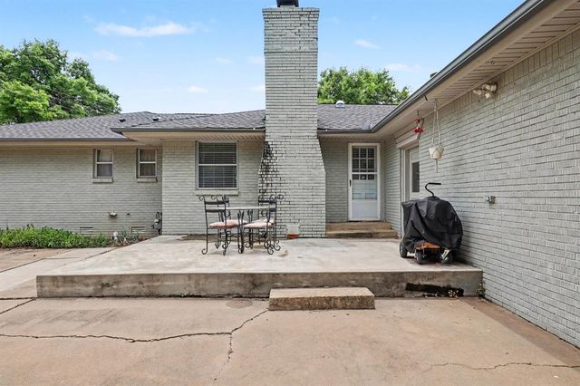 6316 N Drexel Boulevard, Oklahoma City, OK 73112