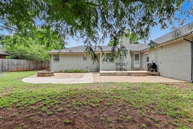 6316 N Drexel Boulevard, Oklahoma City, OK 73112