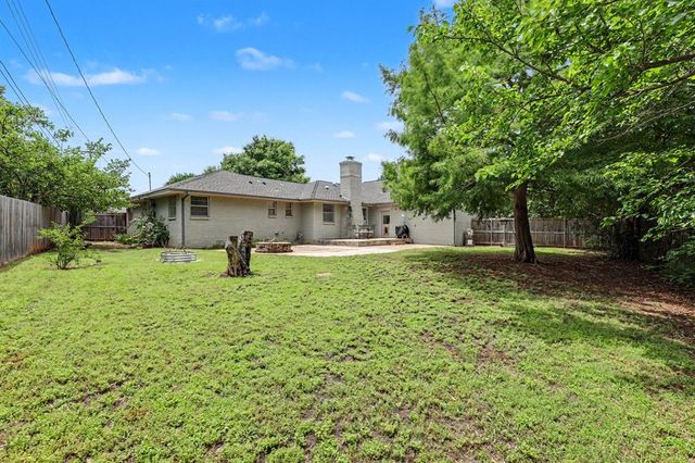 6316 N Drexel Boulevard, Oklahoma City, OK 73112