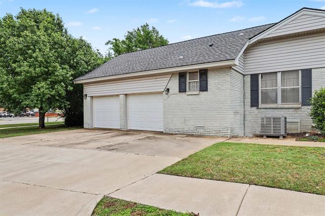6316 N Drexel Boulevard, Oklahoma City, OK 73112