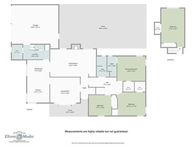 6316 N Drexel Boulevard, Oklahoma City, OK 73112