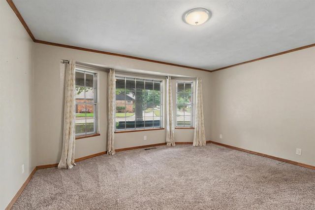 6316 N Drexel Boulevard, Oklahoma City, OK 73112